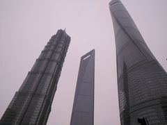-上海中心大厦