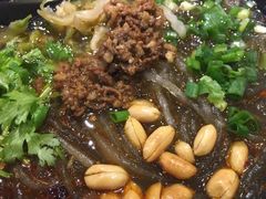 -伤心酸辣粉(体育东路店)