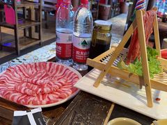 -唇辣号重庆老火锅(燕郊鑫乐汇店)