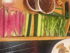 -冰城小镇音乐串吧·聚会餐厅(百子湾店)