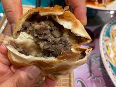 -巴依老爷·新疆美食(上城区天城路店)