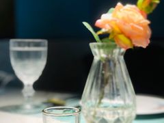 -蜜桃花开·中西融合菜E&W(南长街店)