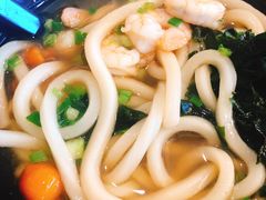 -东京爱上大连(中央大道店)