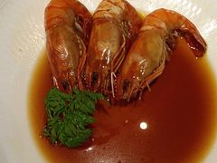 -阿明小菜·海鲜·上海菜(梅陇店)