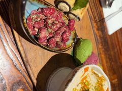 -格鲁·秀色Georgia’s Feast