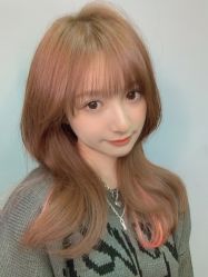 -New Fashion发型定制