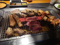 -五彩凉山自助西昌烧烤(柳翠路店)