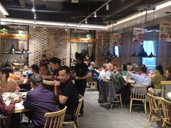 大堂-大碗先生(沙湾天虹店)