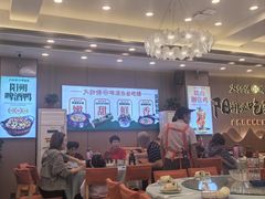 -大师傅金奖啤酒鱼(西街口总店)