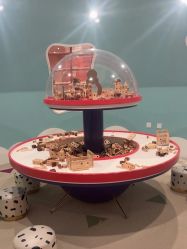 -奈尔宝家庭中心·亲子餐厅(苏州大悦城店)