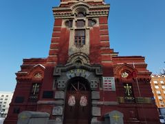 -圣·阿列克谢耶夫教堂