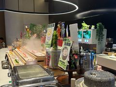 -涨巢·潮玩水疗局