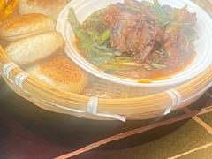 -粉墨特色菜·烧烤音乐酒馆