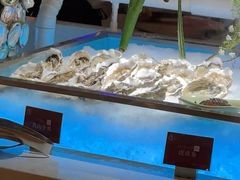 -腾阁自助餐厅(朝林广场店)