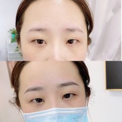 -MIVI半永久纹眉绣眉