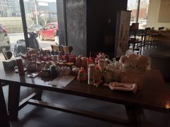 -星巴克(济南丁豪广场店)