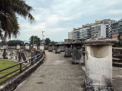 -石炮台公园