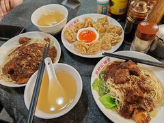 -吴财记面家(大同路店)