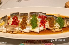 Nanjing Three-Color Boneless Large White Fish
