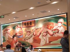 -陳香貴·兰州牛肉面(上海长风大悦城店)