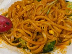 -子午路张记肉夹馍(小寨西路店)