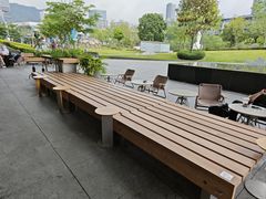 -SAANCI山池咖啡(海上世界文化艺术中心店)