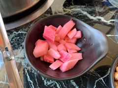 萝卜酸-潮汕美牛肉丸火锅店(天宁寺店)