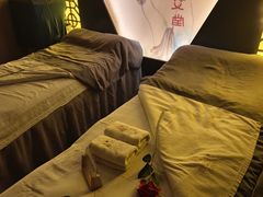 -升艾堂·经络·艾灸·气血(成山路店)
