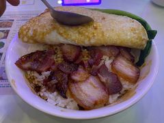 -澳门陈光记烧味饭店(郎家园店)