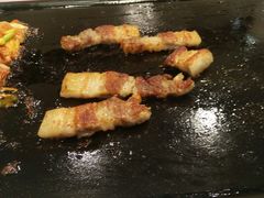 -韩时烤肉(枫蓝店)