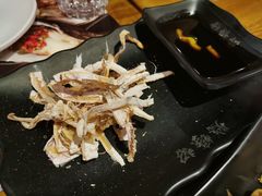 干鱿鱼-烧蠔帮·湛江生蚝(茂南万达店)