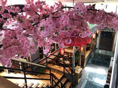 -缘福乡村铁锅炖民宿(八达岭店)