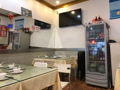 大堂-小实惠嘉(威海路店)