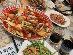 -新疆伊宁远征餐厅