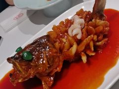 -松鹤楼·非遗·苏帮菜(融科店)