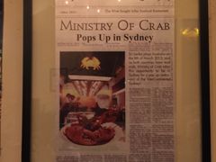 -Ministry of Crab(科伦坡店)