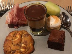 -Bizou American Brasserie(太古广场店)
