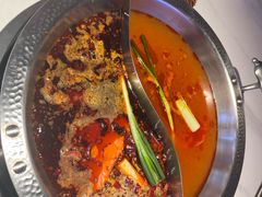 -李姑婆鲜切牛肉火锅自助(凤城二路店)