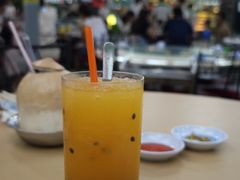 -無招牌海鮮(芽笼店)