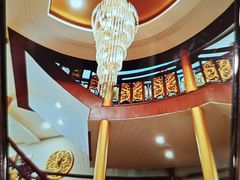 -新龙船黄浦江餐饮游船官方自营店