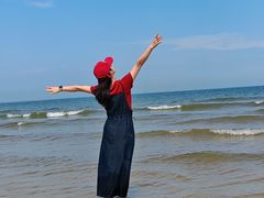 -日照海滨国家森林公园