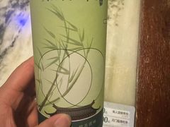 -绿茶餐厅(昆明世纪金源店)
