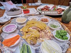 -梧桐庄园