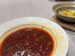 -囍榷·鲜美常州菜(恐龙园店)
