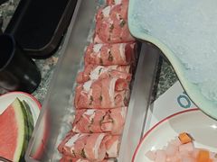 -乔先生涮肉·鲜活牛羊肉火锅(塘沽店)