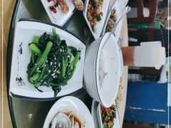 -梅姐海鲜餐厅(水头海鲜街店)