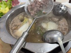 -汕头郑记牛肉火锅店(中山总店)