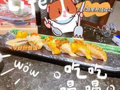 -古田居·特色寿司料理(星之岛旗舰店)