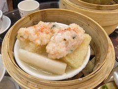 -香港蓮香樓(中環店)