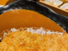 腰内特制咖喱饭-胜博殿日式炸猪排(西红门店)